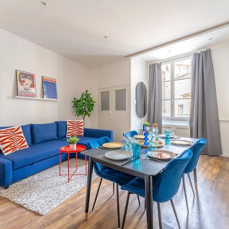 Appartement Des Quinconces Bordeaux Exterior foto