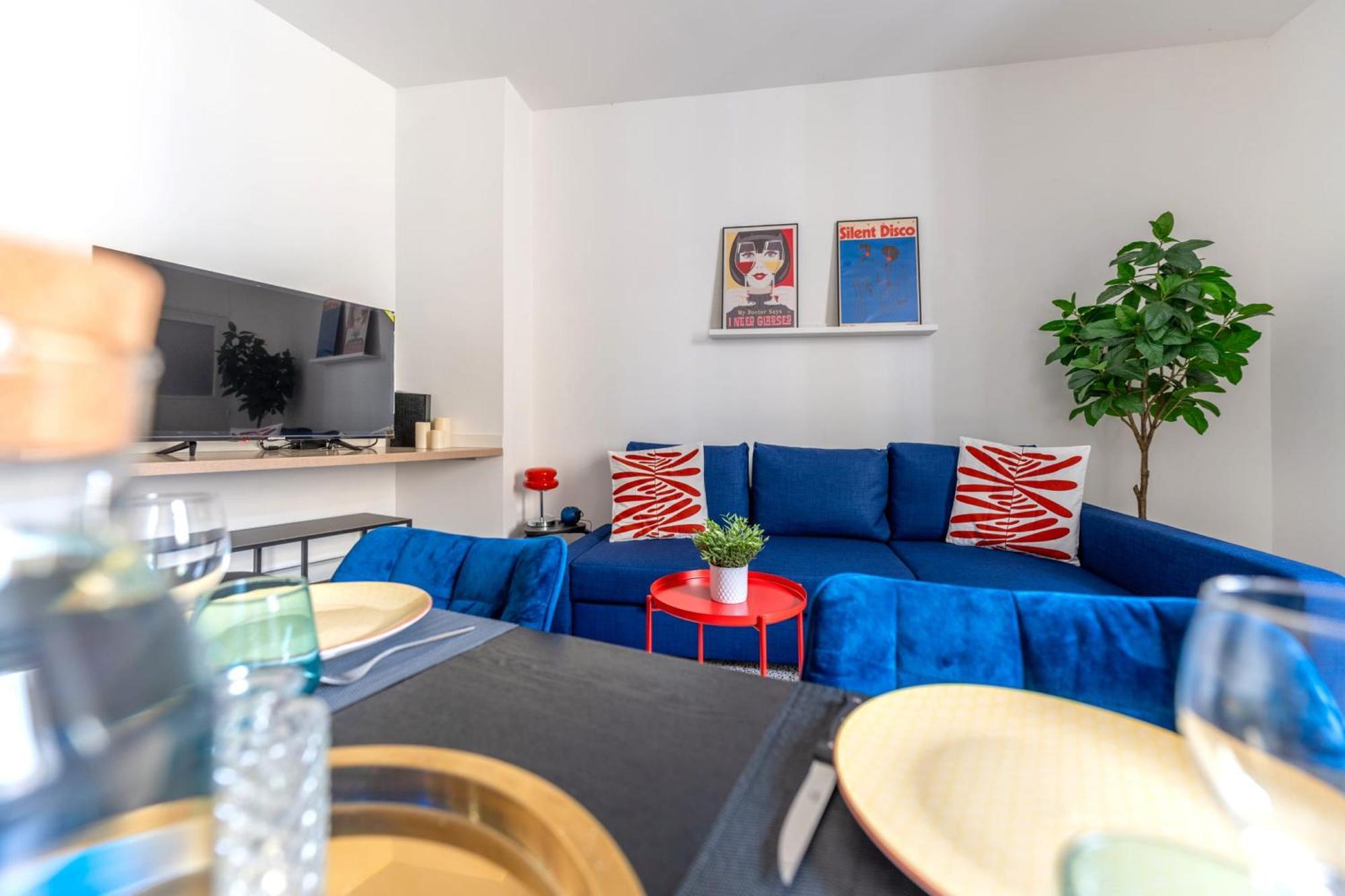 Appartement Des Quinconces Bordeaux Exterior foto